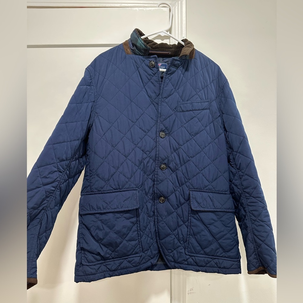Vineyard Vines jacket